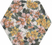 Плитка Kerama Marazzi Парк Гуэля Лаппатированный HGD\A382\SG2700L Декор 290Х334Х8