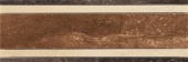 Плитка CONSTANCE 3 LINEAL NOCE ФРИЗ