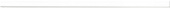 Плитка Lasselsberger Rako Up White WLRMG000 Фриз 398х20