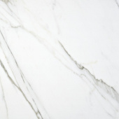 Плитка Keratile P.E. Aston White Mt Rect. 1A 600Х600