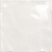 Плитка SQUARE WHITE СТЕНА