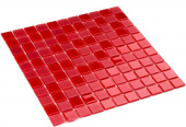 Плитка Мозаика Стеклянная Kotto Keramika GM 4056 C2 Red mat/Red