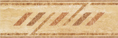 Плитка ALTEA BEIGE ФРИЗ