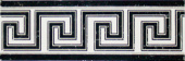 Плитка CARRARA ФРИЗ