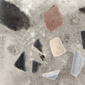 Плитка Peronda Fs Rialto Decor Пол