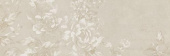 Плитка Ibero Advance Dec. Breeze White Матова Модерн