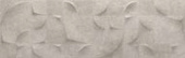 Плитка Baldocer Dream Shape Grey Стена