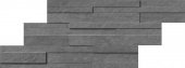 Lea Waterfall Muretto 3D Gray Flow Lpp LGVWFD1 300x600