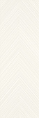 Плитка Paradyz Urban Colours Bianco B Struktura Rekt. 298х898