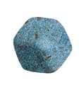 Плитка Atlas Concorde Marvel Terrazzo Blue Spigolo A.E. Atsu Вставка