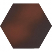Плитка CLOUD BROWN HEKSAGON