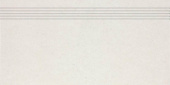 Плитка Lasselsberger Rako Base Ivory Ступень DCPSE430 298х598х10