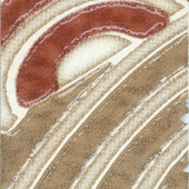 Плитка AVUS BEIGE ДЕКОР