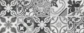 Плитка Azulindus&Marti Palazzo Gris Decor Стена-Пол 250Х250
