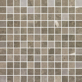 Плитка Naxos Grand Tour Mos.Deco Grigio Imperiale 91239 325Х325