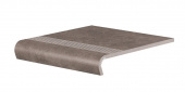 Плитка Cerrad Cottage Cardamom 10705 V-Shape Ступень