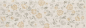 Плитка NIZA FLORES BEIGE СТЕНА