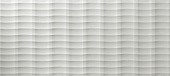Плитка Atlas Concorde 3D Plot White Matt 4D3P Стена