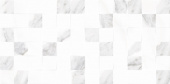 Плитка Keros Livorno Cubik Gris Стена