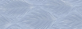 Плитка Keraben Paradis Art Azul Стена 250x700