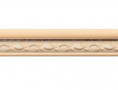 Плитка Almera Ceramica Mold Tarragone Gold Vainilla Фриз
