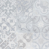 Плитка Keros Seasons Winter Пол 600Х600