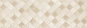 Плитка Rocersa Damasco Rel 02 Tierra Стена 250х750