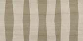 Плитка SERPENTINE FON 1137 CREAM MINK ДЕКОР