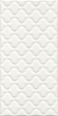 Плитка ENDULUS RP-8285 WHITE СТЕНА