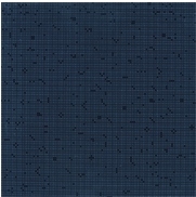 Плитка STAR BLACK GLOSSY ПОЛ