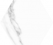Плитка Itt Ceramic Hexa Soul Matt Стена (Пол)