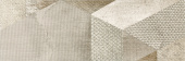 Плитка ATTIYA BEIGE MOTYW B ДЕКОР