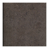 Плитка Paradyz Kiasmos Brown Ступень