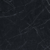 Плитка Ariostea Marmi Nero Marquinia Levigato Silk UM6SK75547 750х750х6