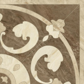 Плитка Golden Tile Louvre Mix 26Б87 Пол 400х400