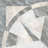 Плитка MARBLE ROSA-R VENTORUM ДЕКОР