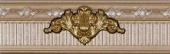 Плитка ADARA BEIGE CENTER БОРДЮР