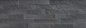 Плитка STONE KALLIO TAR СТЕНА