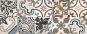 Плитка Azulindus&Marti Palazzo Color Decor Стена-Пол 250Х250