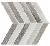 Плитка Monopole Arrow Vintage Grey Матова Дерево Mix