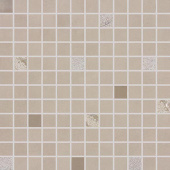 Плитка Lasselsberger Rako Up Grey-Brown WDM02509 Мозаика 23х23х10