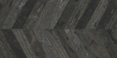 Плитка Grespania Chevron Negro Стена