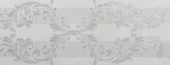 Плитка DECOR BOBOLI WHITE ДЕКОР