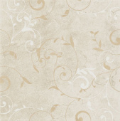 Плитка INSPIRIO BEIGE DEKOR ПОЛ
