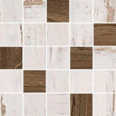 Плитка Ceramica Color Etnic Honey Mozaika Декор