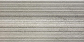 Плитка Atlas Concorde Klif 3D Row Silver 8KRS 400Х800