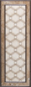 Плитка CORALITO CAPITELO DECO СТЕНА
