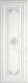 Плитка TREND BOISERIE ODISSEY BLANCO ДЕКОР