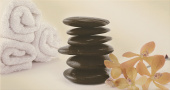 Плитка LUXE CREAM BANO 2 ДЕКОР