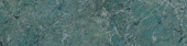 Плитка Kerama Marazzi Риальто Зеленый Лаппатированный SG060302R Стена-Пол 600Х2385Х11